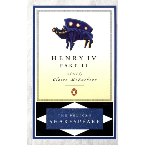 Henry IV, Part 2
