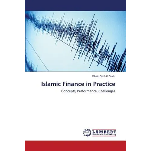 Islamic Finance in Practice