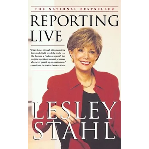 Reporting Live