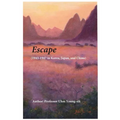 Escape (English Edition)