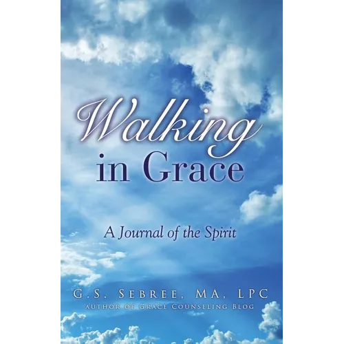 Walking In Grace