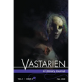 Vastarien: A Literary Journal vol. 3, issue 2