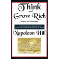 Think and Grow Rich Complete and Unabridged