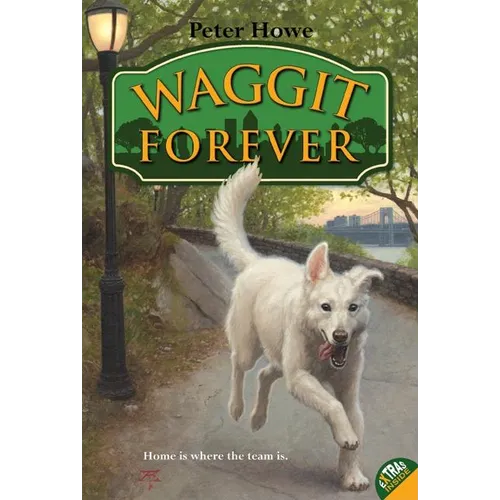 Waggit Forever