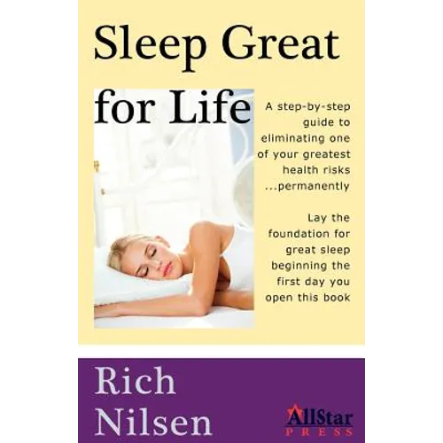Sleep Great for Life