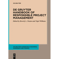 de Gruyter Handbook of Responsible Project Management
