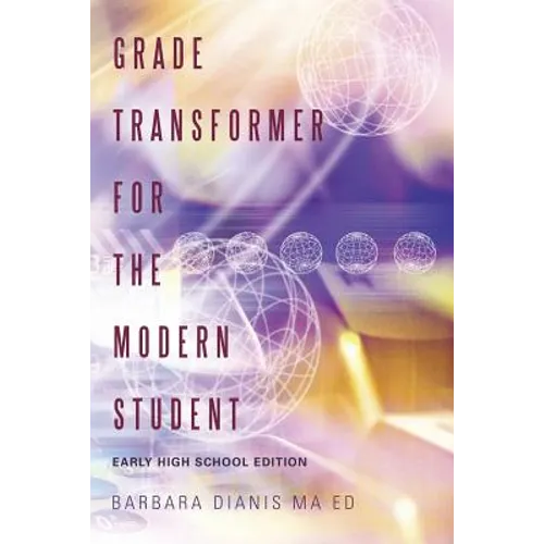 Grade Transformer for the Modern Student: Early High School Edition