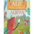 Alif In The Country Of Alifba