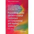 Proceedings of the 6th International Conference on Fundamental and Applied Sciences: Icfas 2020