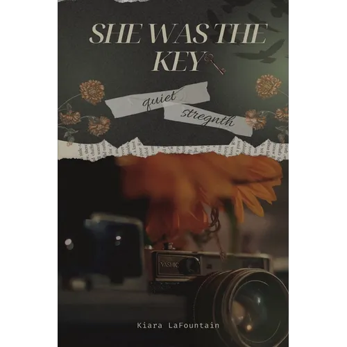 She Was the Key