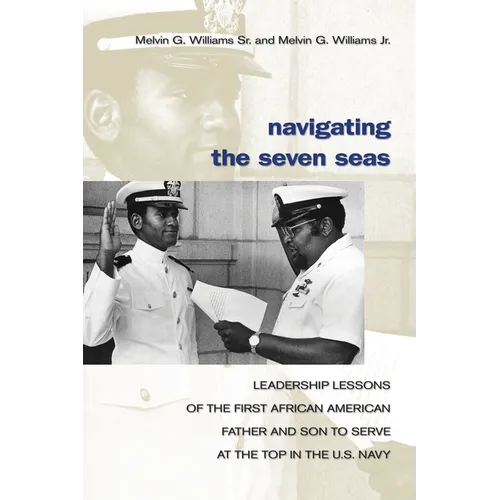 Navigating the Seven Seas