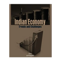 Indian Economy: Trends and Challenges