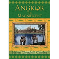 Angkor the Magnificent - Wonder City of Ancient Cambodia