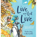 Live and Let Live: An Eco-Adventure Around the World