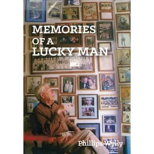 Memories of a Lucky Man