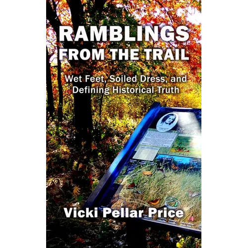 Ramblings from the Trail