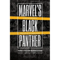 Marvel's Black Panther: A Comic Book Biography, From Stan Lee to Ta-Nehisi Coates