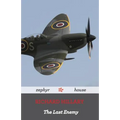 The Last Enemy by Richard Hillary: A World War Two Memoir by a Spitfire Pilot