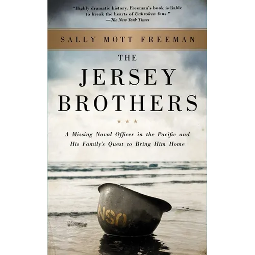 The Jersey Brothers