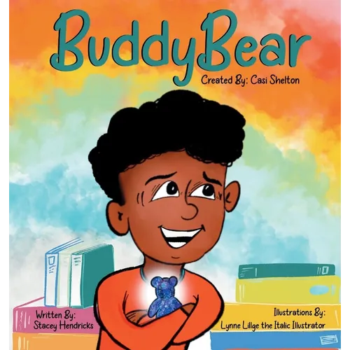 Buddy Bear