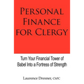 Personal Finance for Clergy