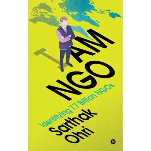I am NGO: Identifying 7.7 Billion NGOs