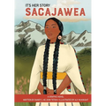 It's Her Story Sacajawea a Graphic Novel