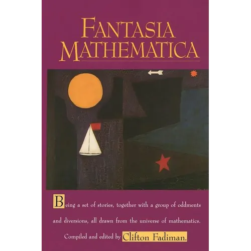 Fantasia Mathematica