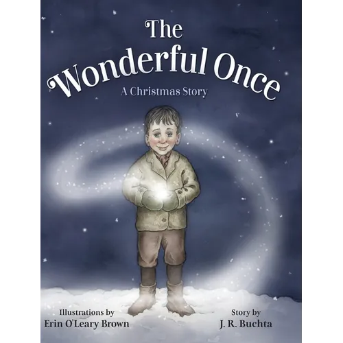 The Wonderful Once: A Christmas Story