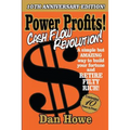 POWER PROFITS! Cash Flow Revolution: How to take your VENDING MACHINE business to the next level using the techniques the pros use