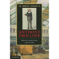 The Cambridge Companion to Anthony Trollope