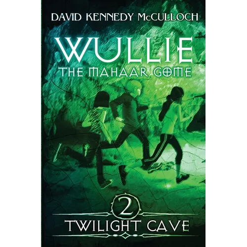 Twilight Cave