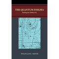 The Quantum Enigma: Finding the Hidden Key