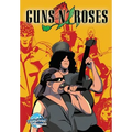 Orbit: Guns N' Roses: cover B