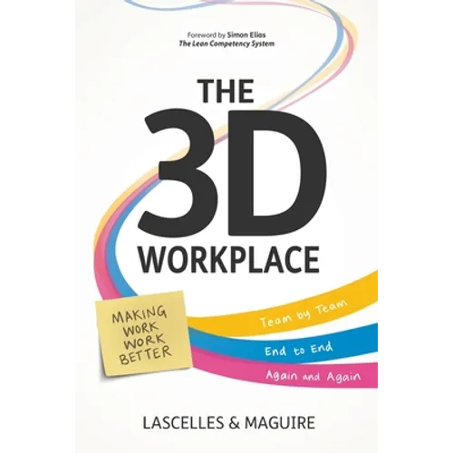 The 3D Workplace