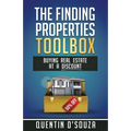 The Finding Properties Toolbox: Buying Real Estate at a Discount