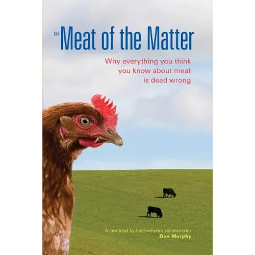 The Meat of the Matter