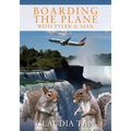 Boarding the Plane with Tyler & Max