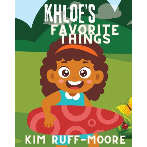 Khloe's Favorite Things