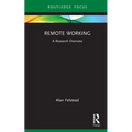 Remote Working: A Research Overview