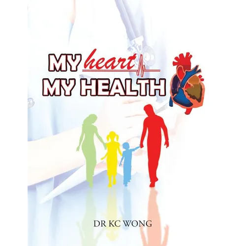 My Heart, My Health