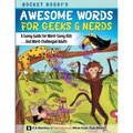 Awesome Words for Geeks & Nerds