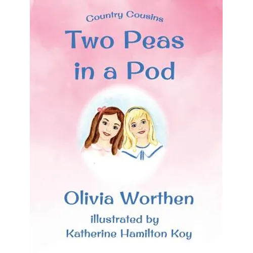 Two Peas in a Pod