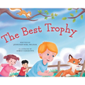 The Best Trophy