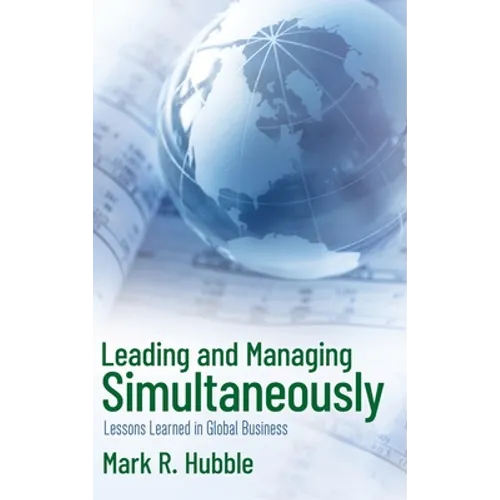 Leading and Managing Simultaneously