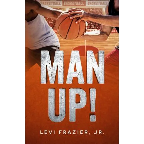Man Up!