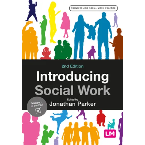 Introducing Social Work