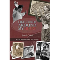 Like Cords Around My Heart: A Sacred Harp Memoir