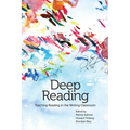 Deep Reading: Teaching Reading in the Writing Classroom