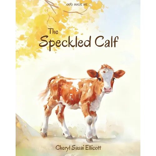 The Speckled Calf